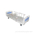 Cama de clínica do hospital elétrico de três funções